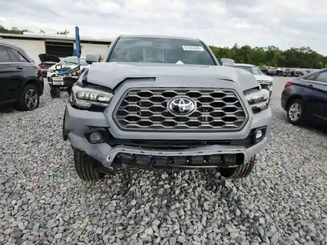 3TYCZ5AN4MT011925 2021 TOYOTA TACOMA-4