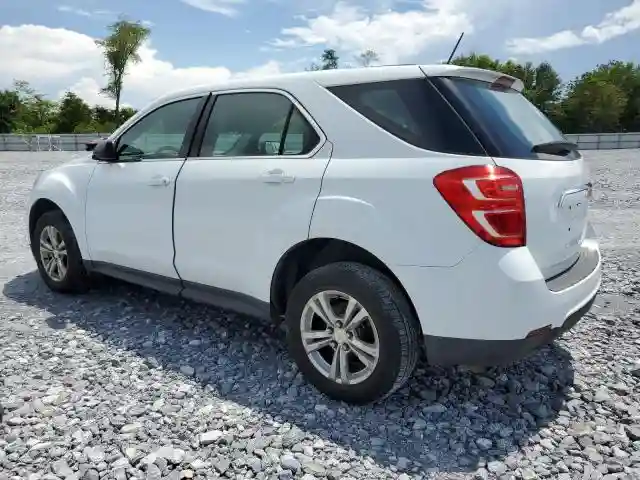 2GNALBEK5H1613756 2017 CHEVROLET EQUINOX-1