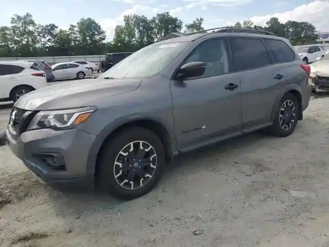 5N1DR2MN6KC637920 2019 NISSAN PATHFINDER-0