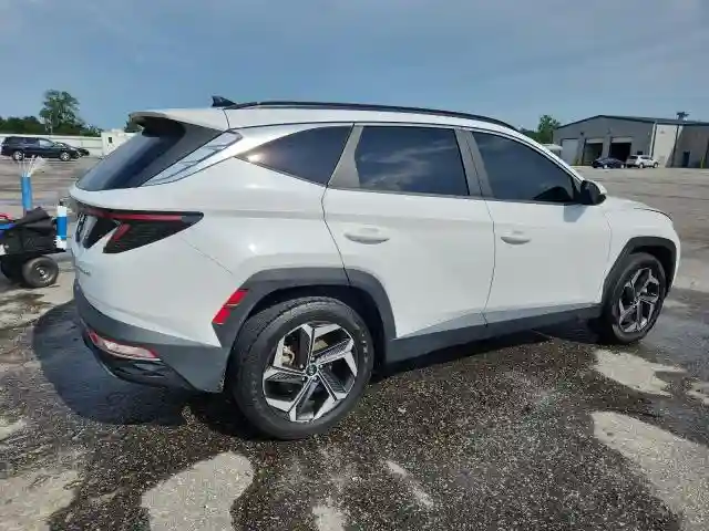 KM8JFCA11NU048677 2022 HYUNDAI TUCSON-2