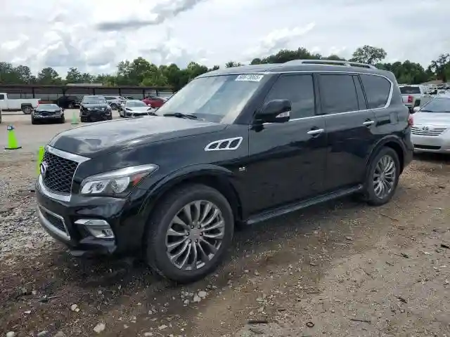 JN8AZ2NF8H9642612 2017 INFINITI QX80-0