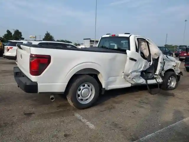 1FTMF1KP1RKE84729 2024 FORD F150-2