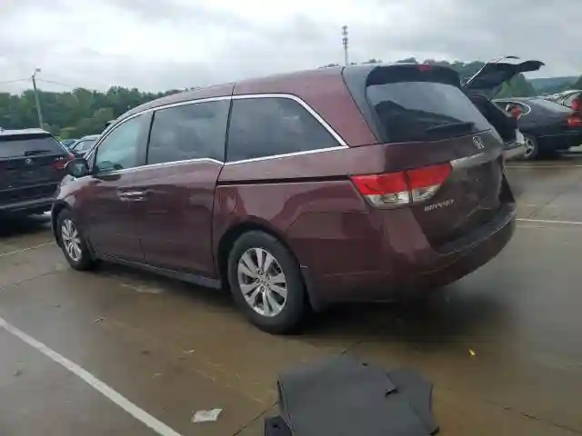 5FNRL5H31GB080737 2016 HONDA ODYSSEY-1