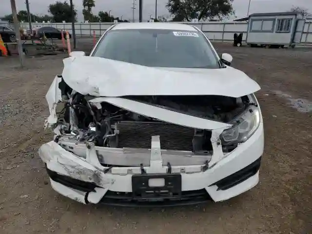 19XFC2F52HE071350 2017 HONDA CIVIC-4