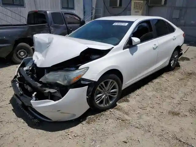 4T1BF1FK5HU636354 2017 TOYOTA CAMRY-0