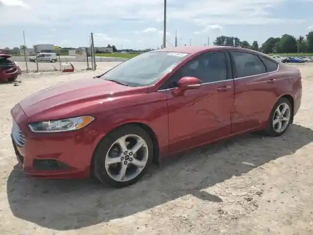 3FA6P0HD4GR258809 2016 FORD FUSION-0