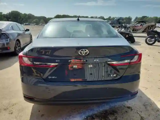4T1DAACK9SU517841 2025 TOYOTA CAMRY-5