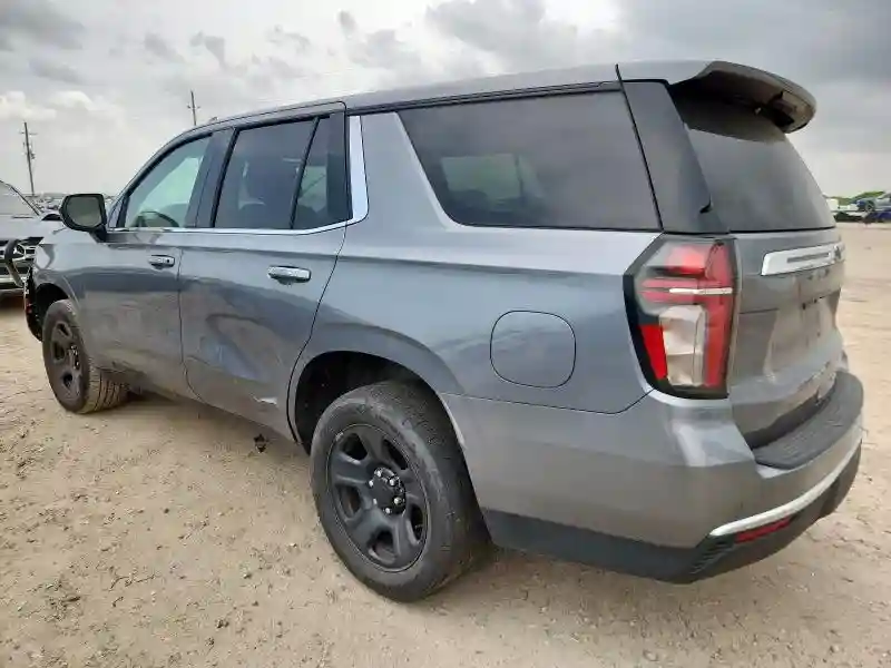1GNSCLED7MR396269 2021 CHEVROLET TAHOE-1