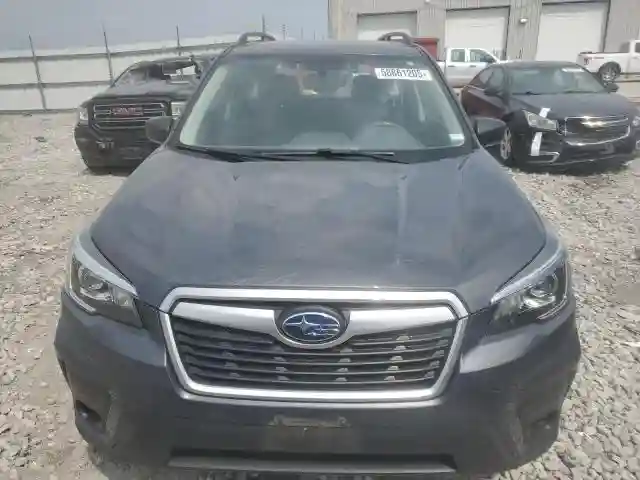 JF2SKADC9LH519441 2020 SUBARU FORESTER-4