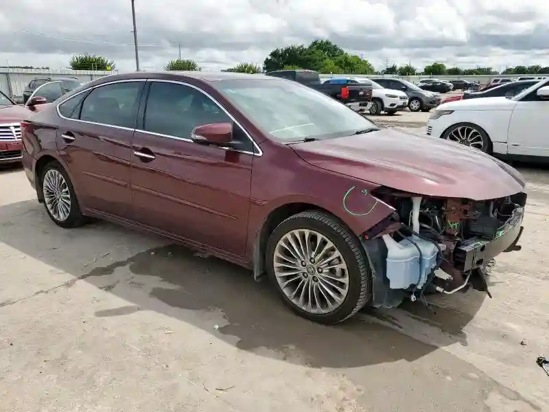 4T1BK1EBXGU229948 2016 TOYOTA AVALON-3