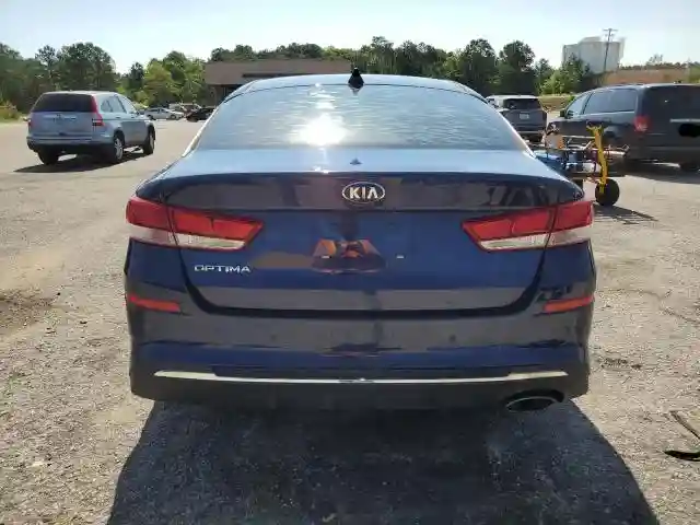 5XXGT4L30KG367677 2019 KIA OPTIMA-5