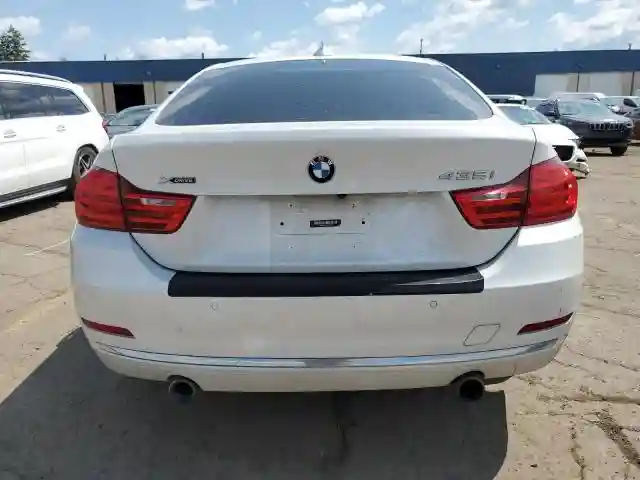 WBA4B3C56FGV48649 2015 BMW 4 SERIES-5