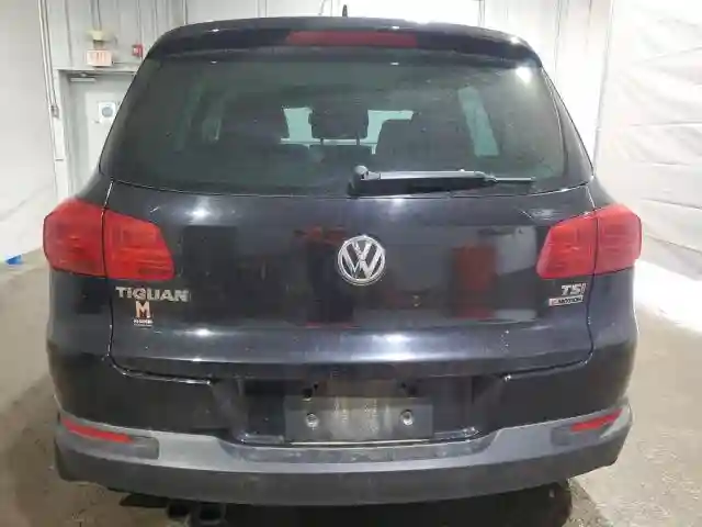 WVGSV7AX0HW502932 2017 VOLKSWAGEN TIGUAN-5