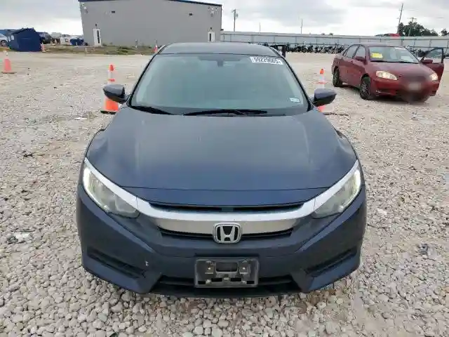 19XFC2F57GE050623 2016 HONDA CIVIC-4