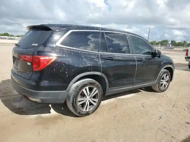 5FNYF5H35HB044036 2017 HONDA PILOT-2