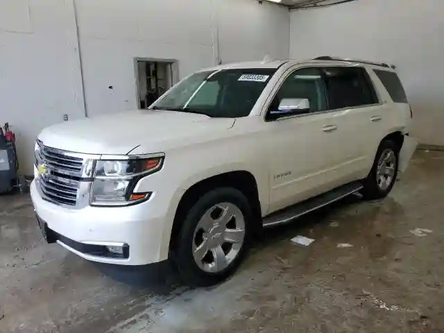 1GNSKCKC6FR501532 2015 CHEVROLET TAHOE-0