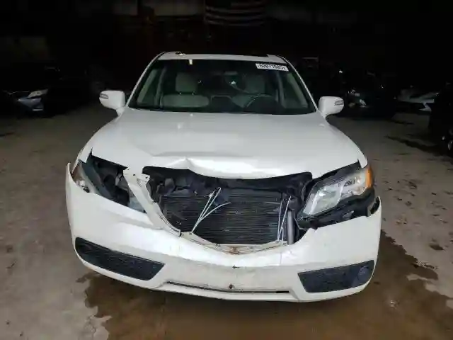 5J8TB3H32FL013560 2015 ACURA RDX-4