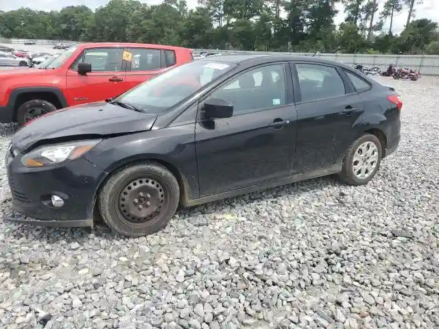 1FAHP3F28CL371926 2015 FORD ALL MODELS-0