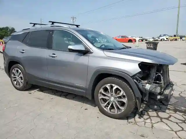 3GKALPEX9LL151408 2020 GMC TERRAIN-3
