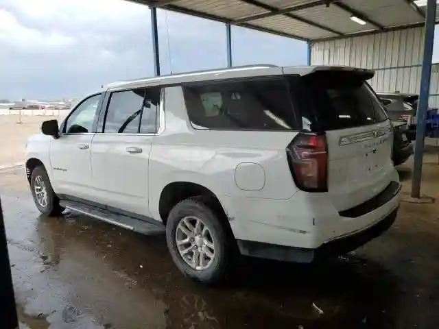 1GNSKBKDXMR303892 2021 CHEVROLET SUBURBAN-1