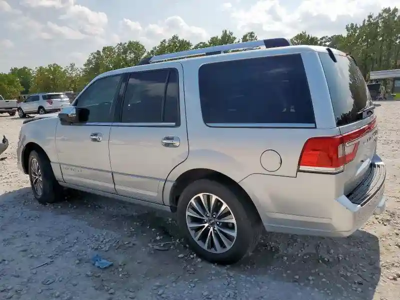 5LMJJ2HT6HEL06364 2017 LINCOLN NAVIGATOR-1