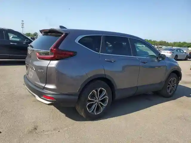 5J6RW2H86LA015266 2020 HONDA CRV-2