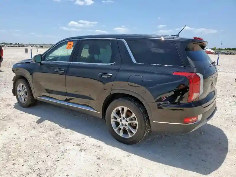 KM8R1DHE0NU362160 2022 HYUNDAI PALISADE-1