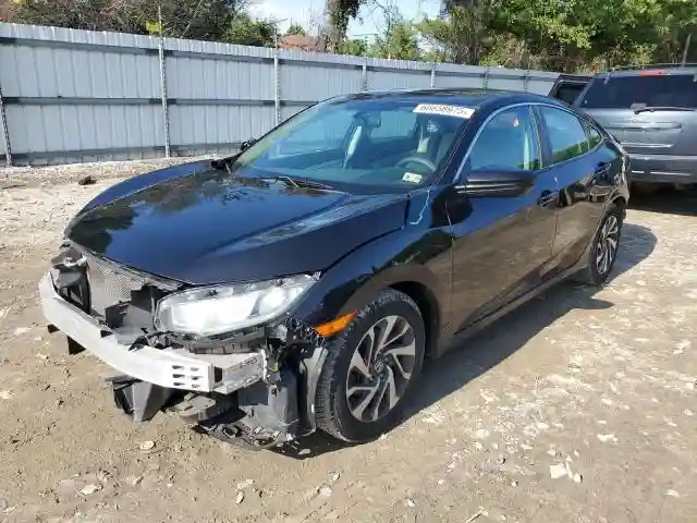 19XFC2F7XGE073492 2016 HONDA CIVIC-0