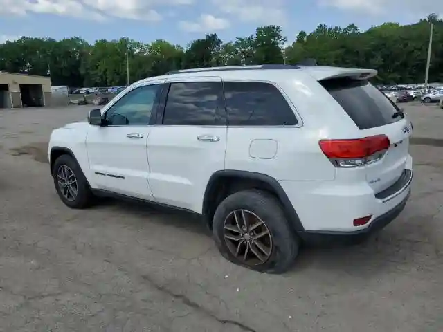 1C4RJFBG2HC782040 2017 JEEP GRAND CHEROKEE-1