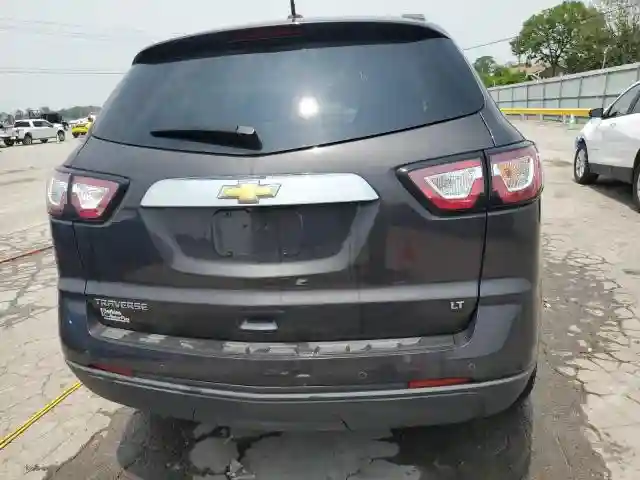 1GNKRGKDXHJ171505 2017 CHEVROLET TRAVERSE-5