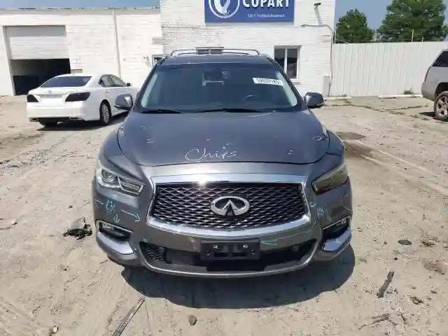5N1AL0MM3GC506130 2016 INFINITI QX60-4