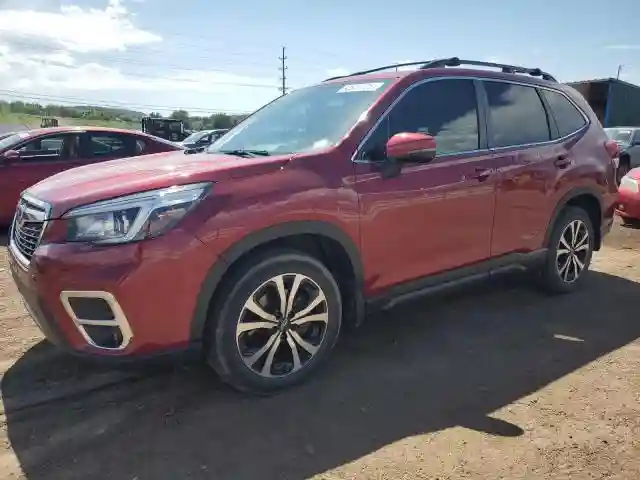 JF2SKAUC0KH537793 2019 SUBARU FORESTER-0