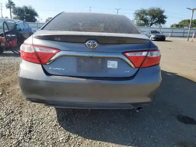 4T1BF1FK9HU701254 2017 TOYOTA CAMRY-5