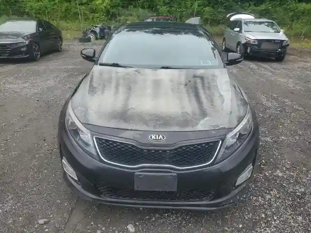 5XXGN4A76FG421523 2015 KIA OPTIMA-4