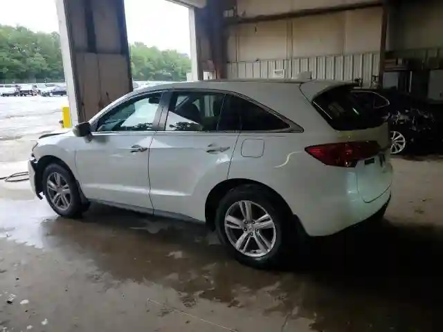 5J8TB3H32FL013560 2015 ACURA RDX-1