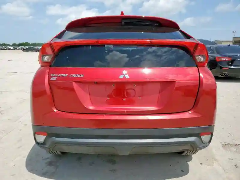 JA4AS3AAXLZ012688 2020 MITSUBISHI ECLIPSE-5