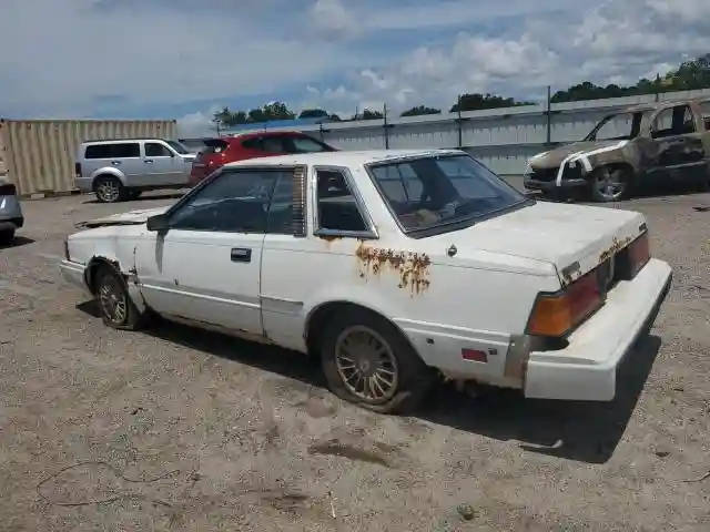 JN1RS06SXCU629999 1982 DATSUN ALL MODELS-1