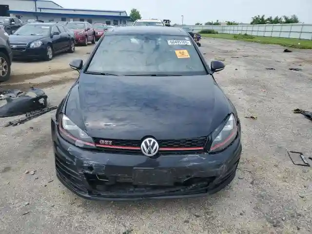 3VW447AU6HM032716 2017 VOLKSWAGEN GTI-4