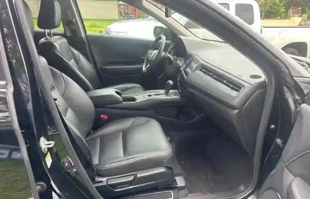 3CZRU6H78GM770089 2016 HONDA HR-V-4