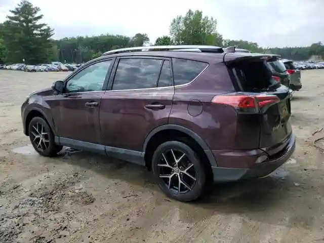 2T3JFREV1HW693423 2017 TOYOTA RAV4-1