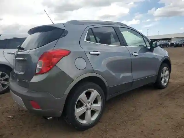 KL4CJFSB0FB145820 2015 BUICK ENCORE-2