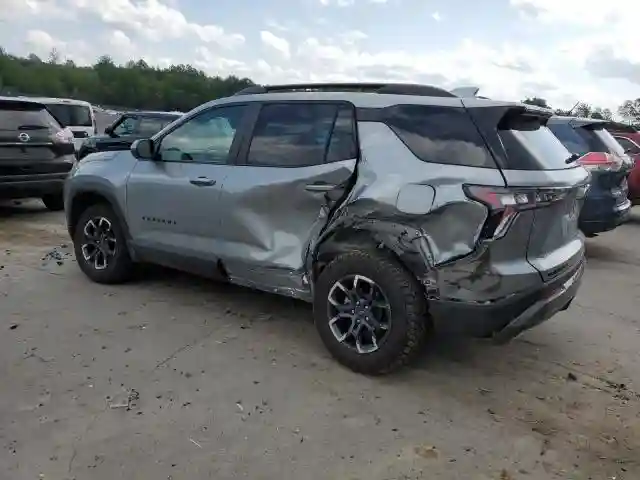 3GNAXSEG8SL121261 2025 CHEVROLET EQUINOX AC-1