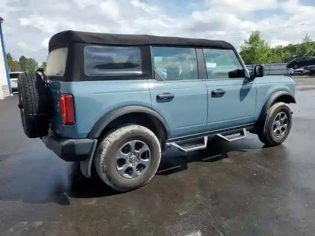 1FMDE5BH7NLB00388 2022 FORD BRONCO-2