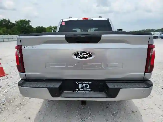 1FTFW3LD6SFA26496 2025 FORD ALL MODELS-5