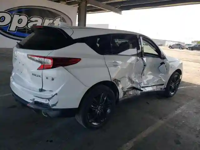 5J8TC1H69LL017323 2020 ACURA RDX-2