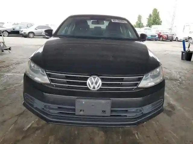 3VWLA7AJ2FM425670 2015 VOLKSWAGEN JETTA-4
