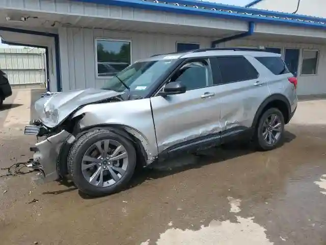 1FMSK8DH7PGC12702 2023 FORD EXPLORER-0
