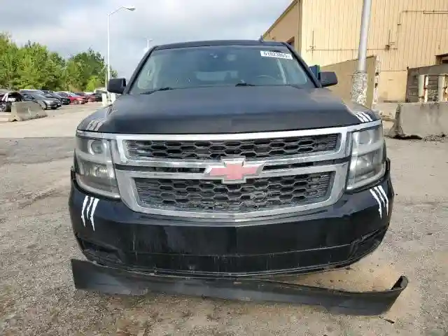 1GNSKJKC4FR145733 2015 CHEVROLET SUBURBAN-4