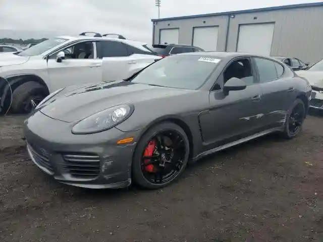 WP0AF2A7XGL080197 2016 PORSCHE PANAMERA-0