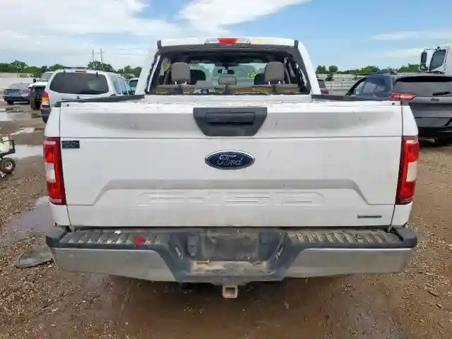 1FTEW1CP2LKD73987 2020 FORD F-150-5